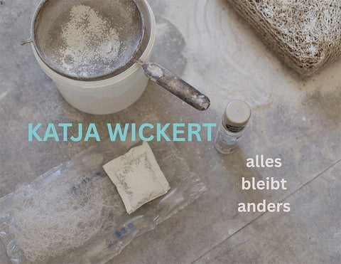 Katja Wickert