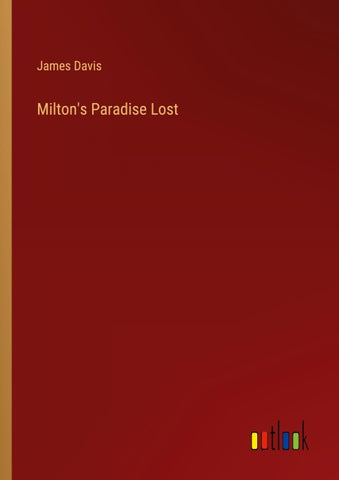 Milton's Paradise Lost