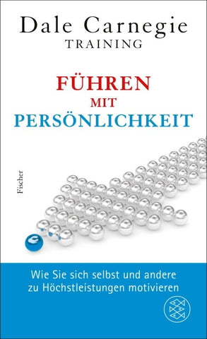 Führen mit Persönlichkeit