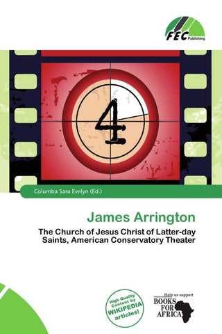 James Arrington