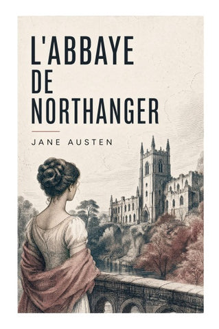L'Abbaye de Northanger