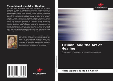 Ticumbi and the Art of Healing