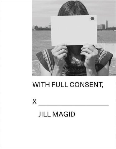Jill Magid