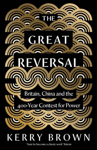 The Great Reversal