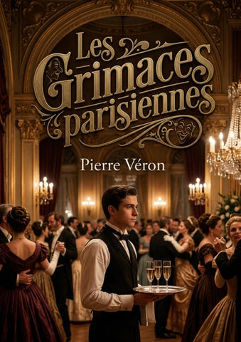Les Grimaces parisiennes