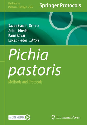 Pichia pastoris
