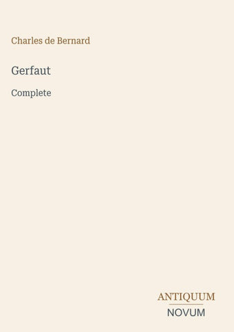 Gerfaut