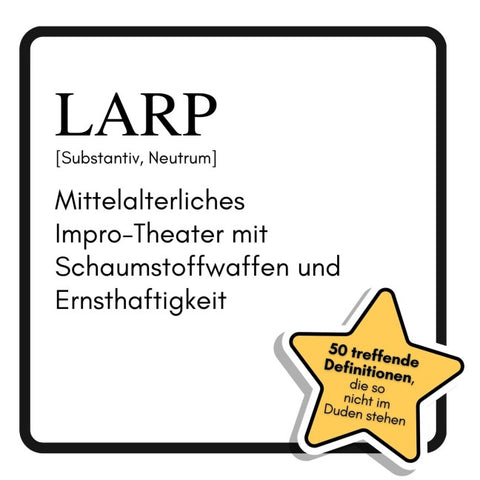 LARP
