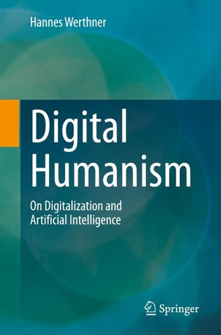Digital Humanism
