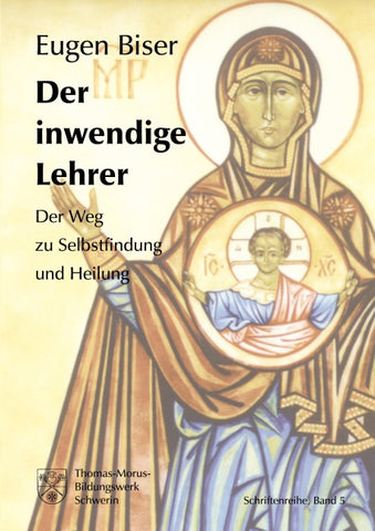 Der inwendige Lehrer