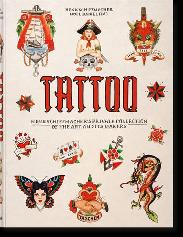 TATTOO
