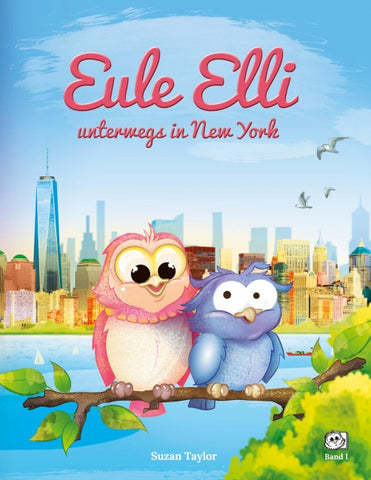 Eule Elli