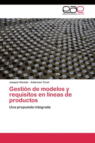 Gestión de modelos y requisitos en líneas de productos