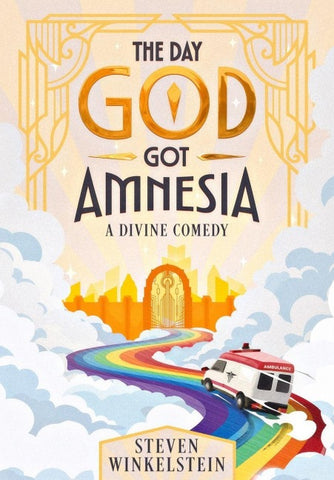 The Day God Got Amnesia