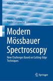 Modern Mössbauer Spectroscopy
