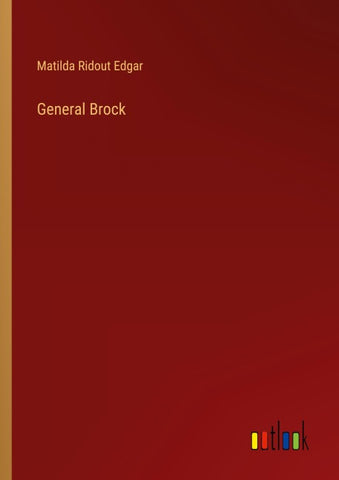 General Brock