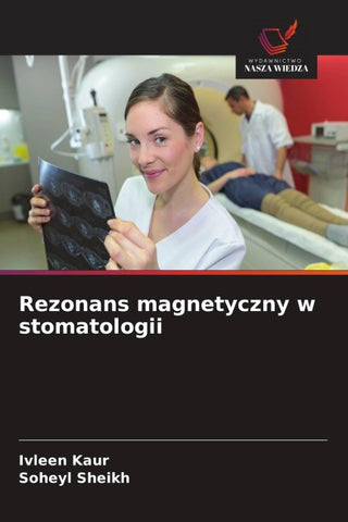 Rezonans magnetyczny w stomatologii