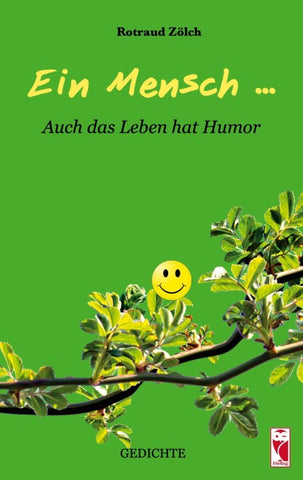 Ein Mensch...
