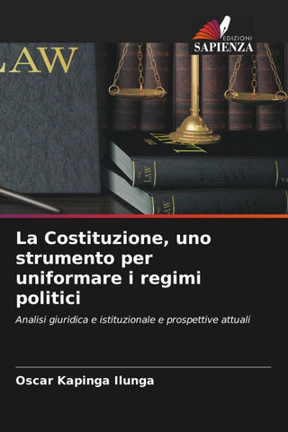 La Costituzione, uno strumento per uniformare i regimi politici
