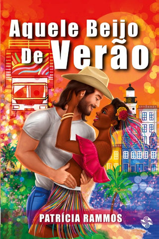 AQUELE BEIJO DE VERÃO