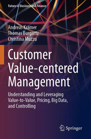 Customer Value-centered Management