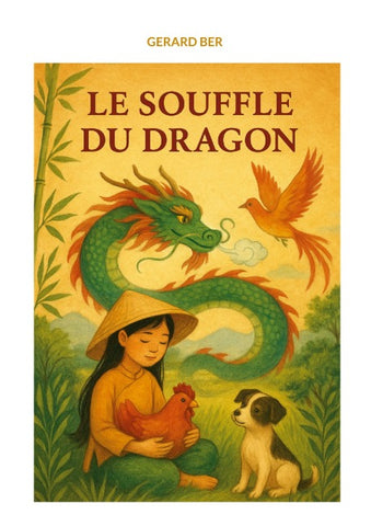 Le souffle du dragon