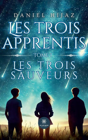 Les trois apprentis