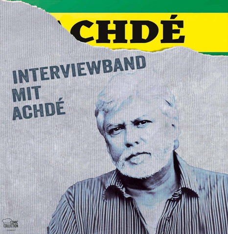 Auf den Spuren von Achdé