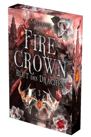 Firecrown 3