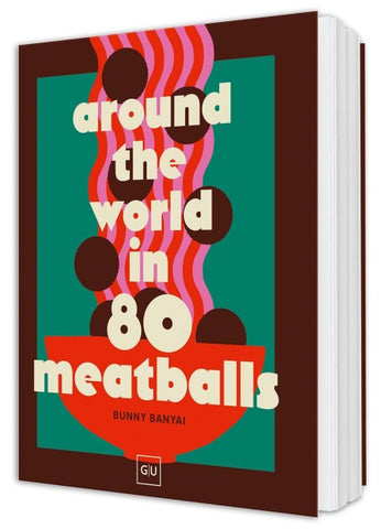 Around the World in 80 Meatballs
