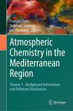Atmospheric Chemistry in the Mediterranean Region