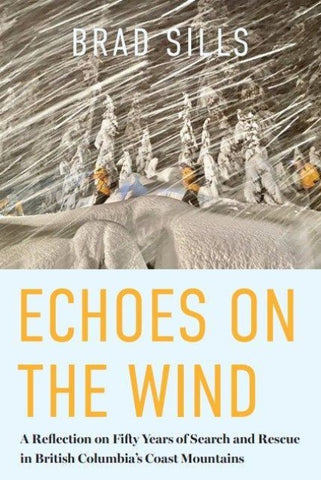 Echoes on the Wind
