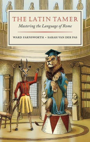 The Latin Tamer