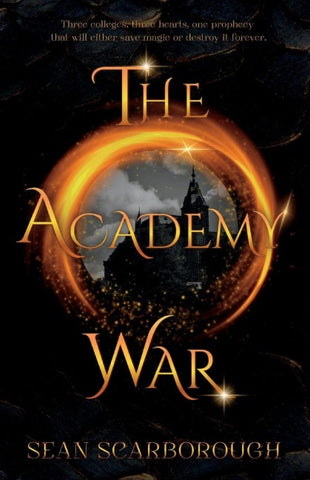 The Academy War