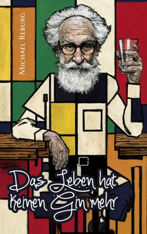 Das Leben hat keinen Gin mehr