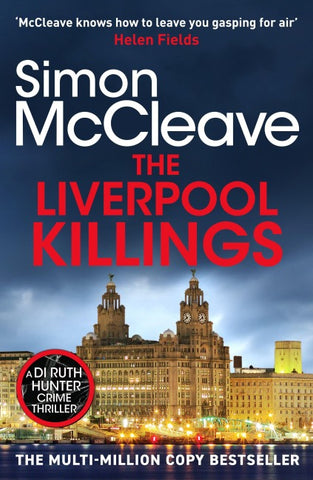 The Liverpool Killings