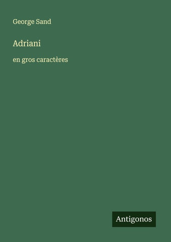 Adriani