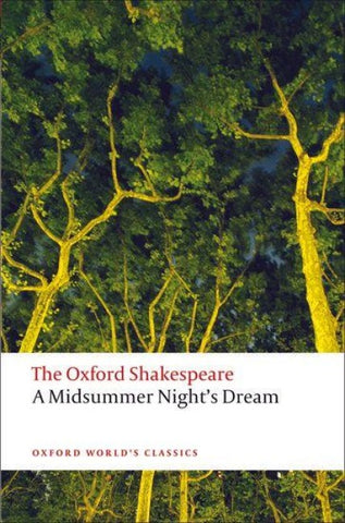 A Midsummer Night's Dream