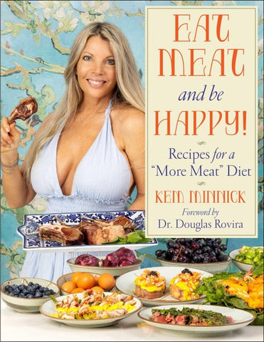 Eat Meat and Be Happy!