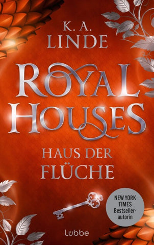 Royal Houses – Haus der Flüche