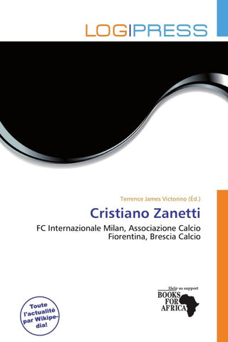Cristiano Zanetti