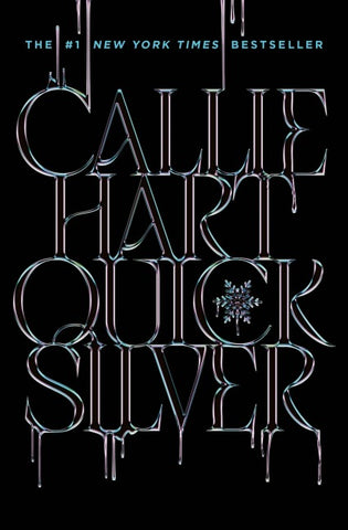 Quicksilver (Deluxe Edition)
