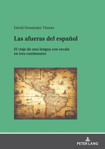 Las afueras del español