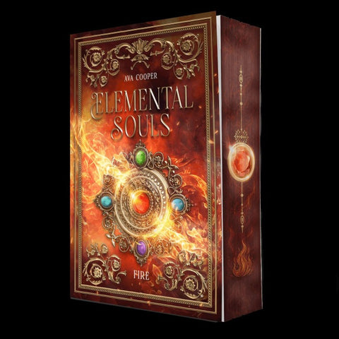 Elemental Souls - Fire