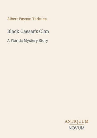 Black Caesar's Clan