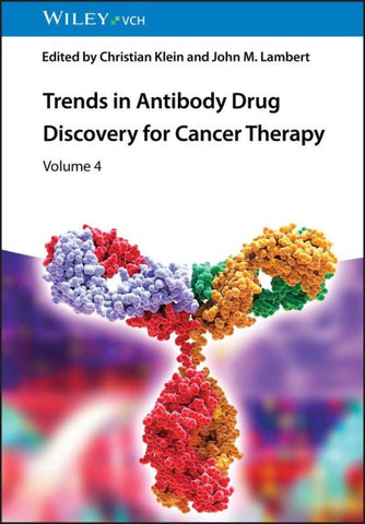 Trends in Antibody Drug Discovery for Cancer Therapy