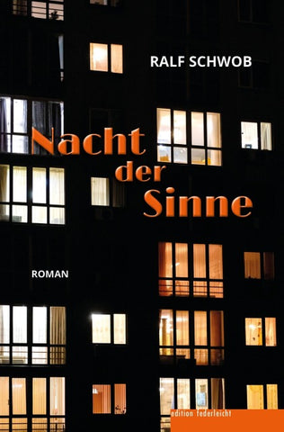 Nacht der Sinne