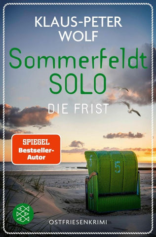 Sommerfeldt Solo – Die Frist