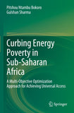 Curbing Energy Poverty in Sub-Saharan Africa