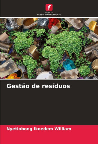 Gestão de resíduos